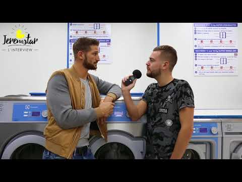 Charles (Secret Story 11) règle ses comptes avec Bryan et la production dans la laverie de Jeremstar