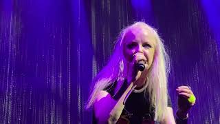 Garbage - Empty (TivoliVredenburg, Utrecht, Netherlands, June 14, 2026) LIVE/4K