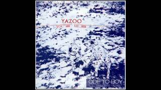 Alison Moyet - Ode to Boy (LaBaci Unofficial Mix)