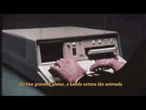 Big Ideas - Arctic Monkeys