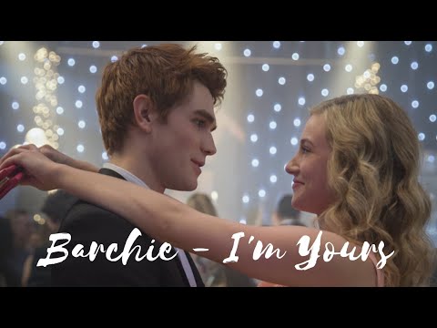 [barchie] - baby I'm yours {Betty and Archie}