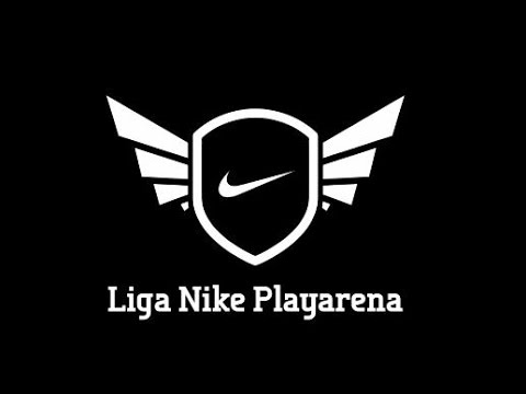 Liga Nike Playarena  Facebook