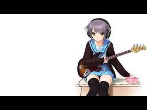 ▶Best of NightCore  [30 Minutes] Mix No.1