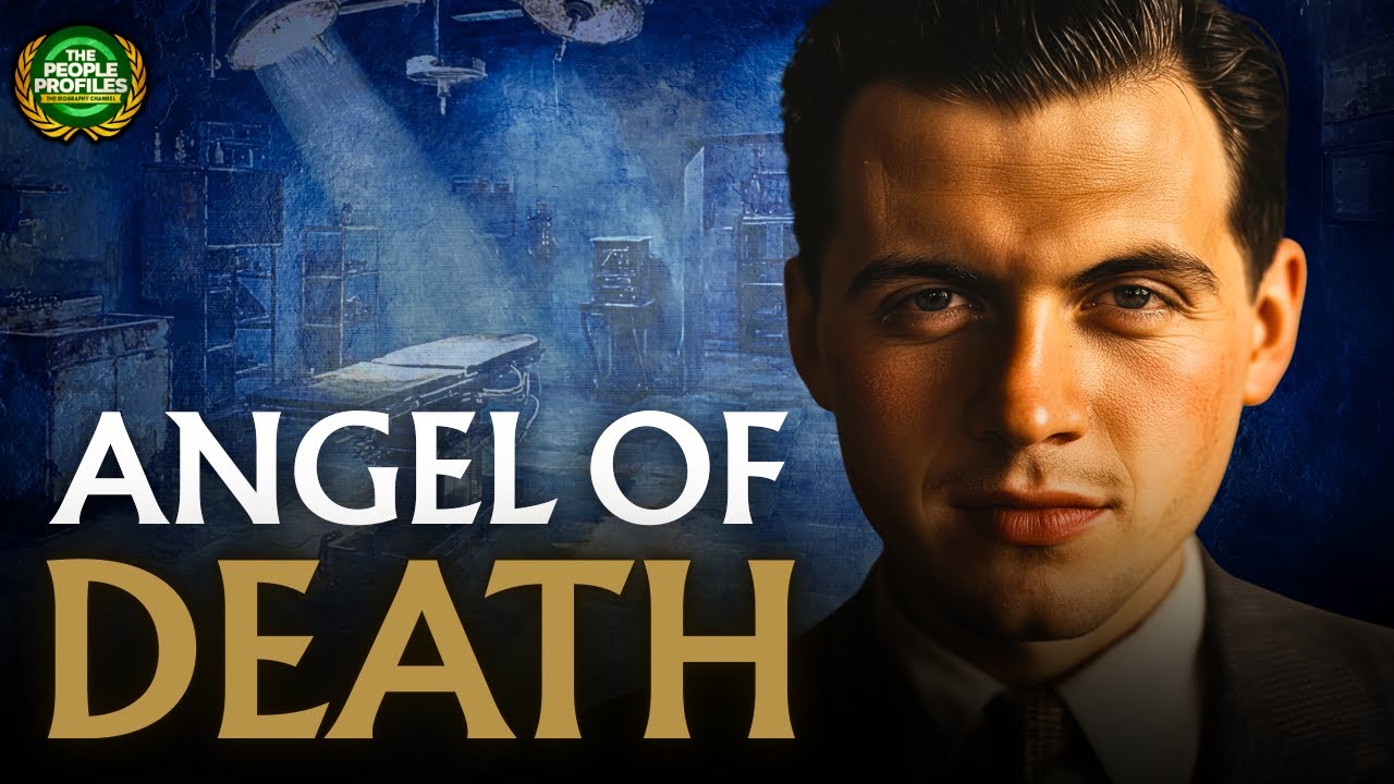 Josef Mengele - The Angel of Death Documentary
