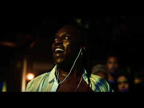 Brodinski Feat. Zelooperz - Master Section (Official Video)