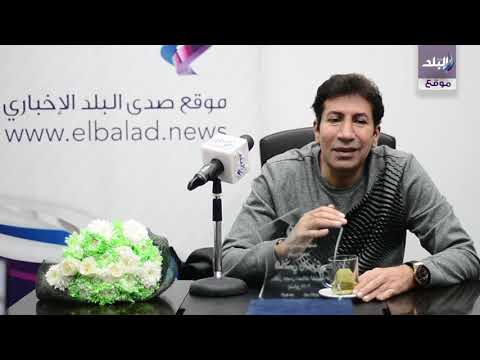 هانى رمزى لهذا السبب رفضت استكمال تصوير برنامج المقالب العام الماضي