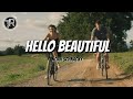 Noah Schnacky - Hello Beautiful (Lyrics)
