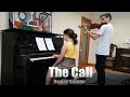 The call (Regina Spektor) - piano and violin cover
