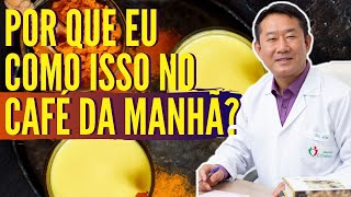 MELHOR CAFÉ DA MANHÃ QUE EXISTE – SAUDÁVEL, RÁPIDO E NUTRITIVO | Dr. Peter Liu