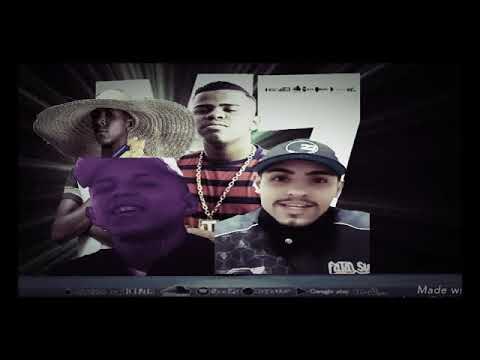 MC pesadelo MC jhowjhow MC Danilo e MC 2v(dj Felipe) ritmo dos bailes