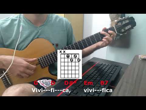 Hino 299 · Renovação - Hinário Presbiteriano Novo Cântico Cifrado