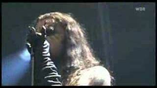 Turbonegro - I Got Erection - (Live 2005) 15