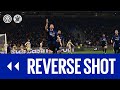 INTER 2-1 VENEZIA | REVERSE SHOT | Pitchside highlights + behind the scenes! 👀🏴💙