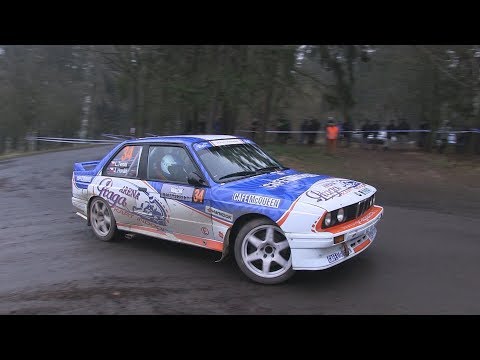 Vančík Rallysprint Kopná 2019 | 34 | Lubomír Tenkl - Jiří Horák