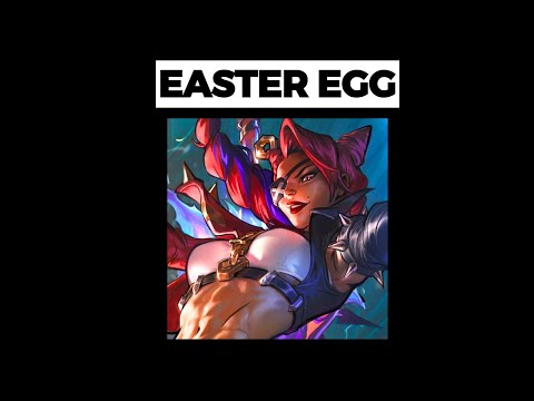 Soul Fighter Samira Has A Hidden Gem