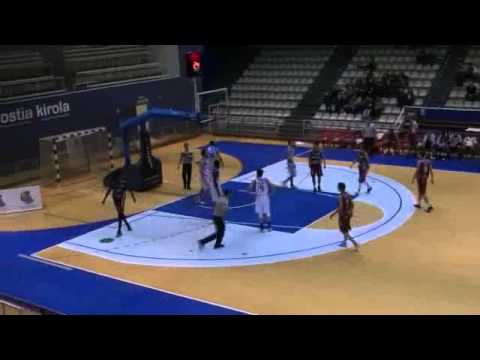 ADECCO PLATA JORNADA11 ASKATUAK...,53 - 73,AZPEITIA AZKOITIA ISB... (14/12/2013)