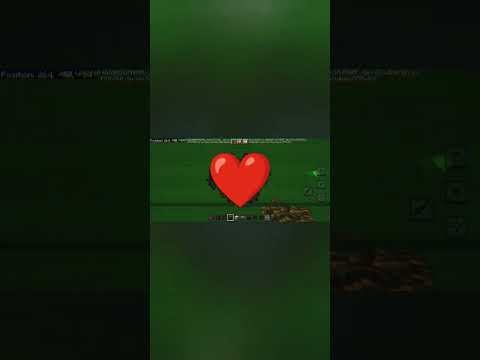 Ultimate Minecraft Heart Hack with Evil Goku & Gohan