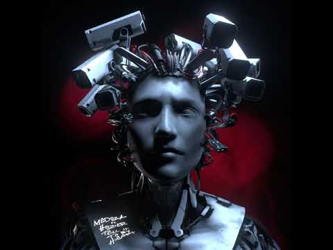 MEDUZA feat. Hozier - Tell It To My Heart