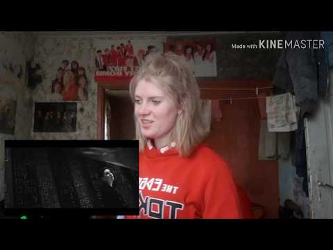 FIRST TIME REACTING TO NINETY ONE - ALL I NEED