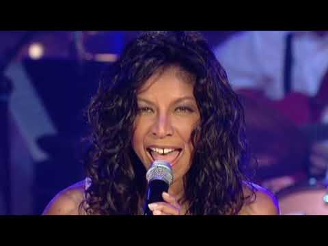 Natalie Cole - Tell Me All About It (Ask A Woman Who Knows Concert 2002)