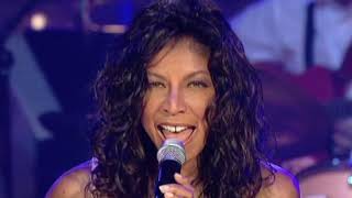 Natalie Cole - Tell Me All About It (Ask A Woman Who Knows Concert 2002)