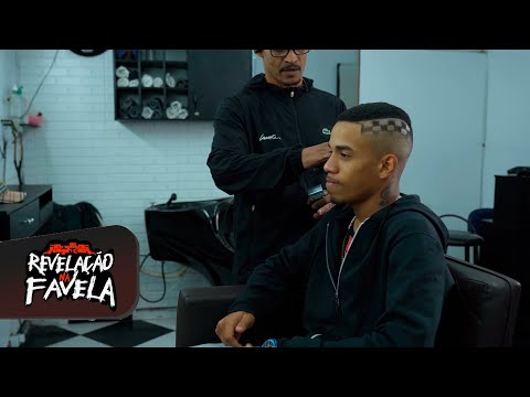 MC Mael da ZL - Então Calmo (Revelação Na Favela) JknoBeat