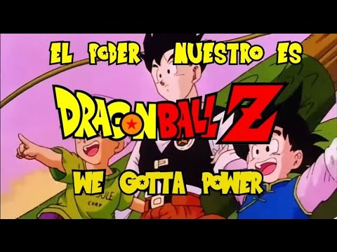 El Poder Nuestro Es (we Gotta Power) video