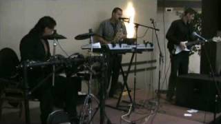 GIPSY MELODY  INSTRUMENTAL