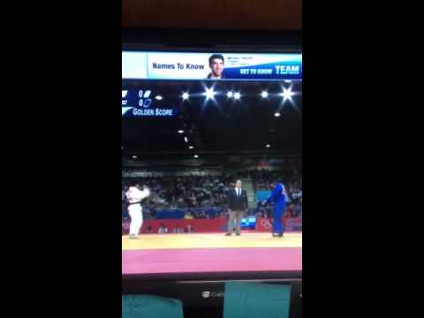 Onix Cortes Aldama Londres2012