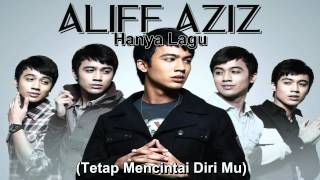 Hanya Lagu Music Video