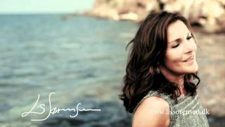 Lis Sørensen - TV spot