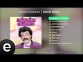 Müslüm Gürses - Senden Vazgeçmem (Official Audio)