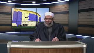 مدى مشروعية الايصاء بعدم الوضع على اجهزة الانعاش/الخميس(2-12-2022م)فتاوى علي الهواء مباشرة image