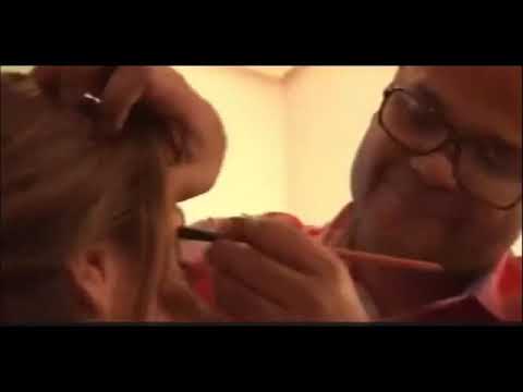 Mak onff -Claudia Raia