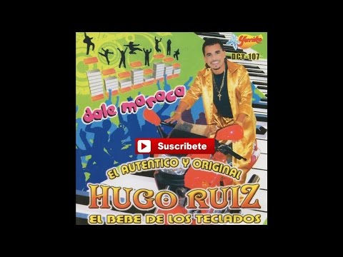 Video Carnaval de Hugo Ruíz - El Bebé de Los Teclados