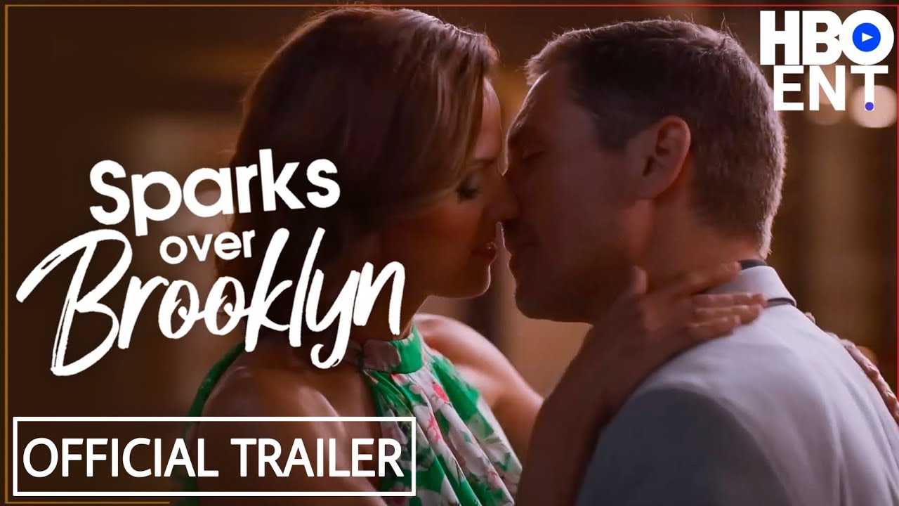 Trailer för Sparks Over Brooklyn