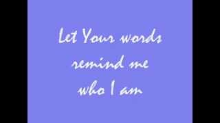 Sing Me A Love Song by BarlowGirl