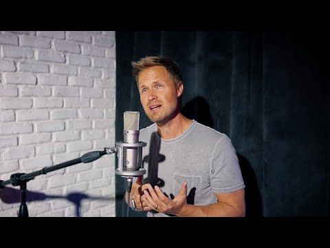 ‘Bring Him Home’ (Les Misérables) -Thomas Barsoe