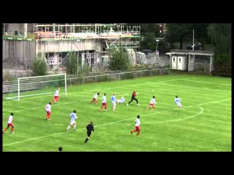 Video   Oslo City FC vs LFK   Nyheter   Hovedsiden   Levanger FK