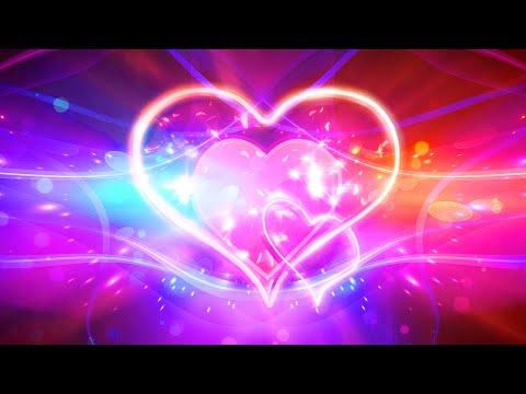639 Hz PURE POSITIVE LOVE ENERGY, Manifest Miracles Healing Music