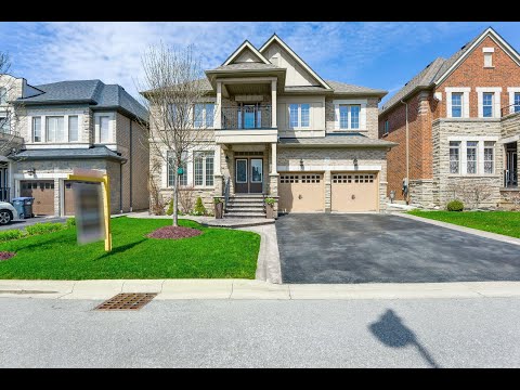 26 Haywood Drive Brampton