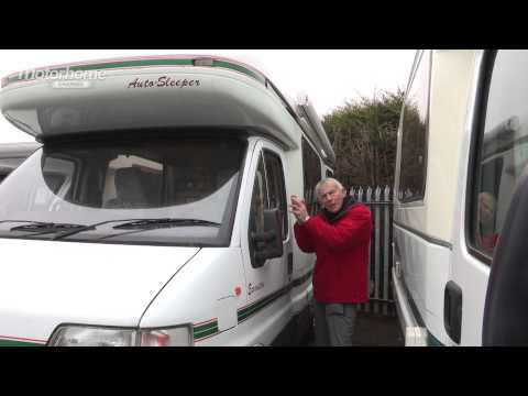 MHC S04E39 EDITORIAL - Buying a Pre-owned Motorhome