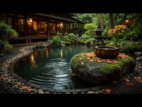 Oriental Oasis Nails And Spa