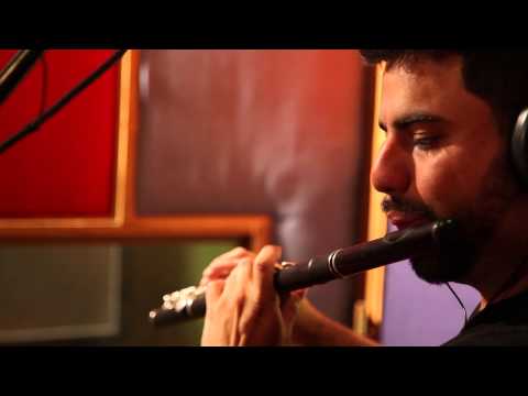 Um a Zero (Pixinguinha) Eric Chacon