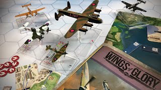 Wings of Glory: WW1 Rules and Accessories Pack video thumbnail
