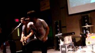 This Beautiful Republic - No Turning Back