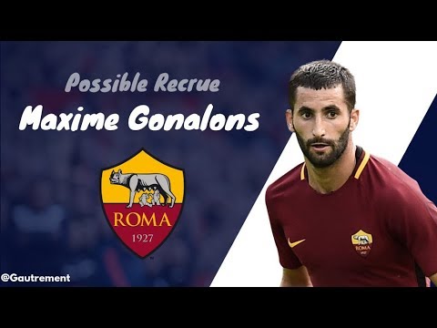 Maxime Gonalons l Welcome To Bordeaux ? l Defensive Skills, Assists