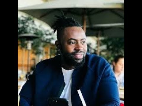 BRASILEIRO REAGE ELLPUTO-NÃO OUVE DIZER-CANTOR E PRODUTOR DE MOÇAMBIQUE