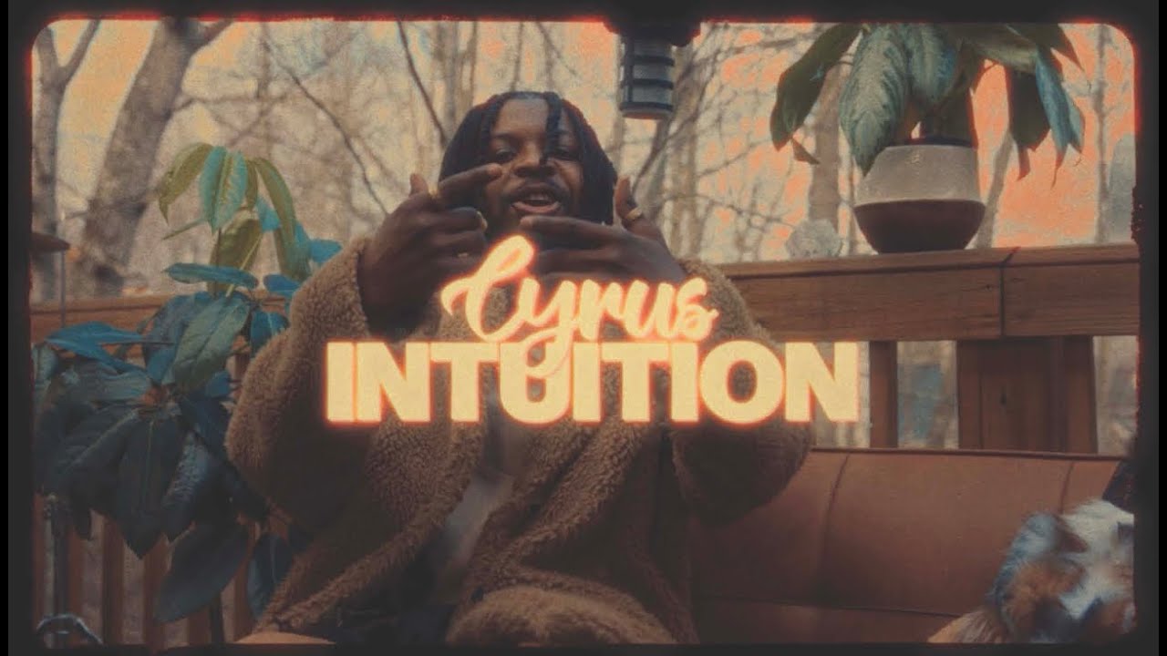 Intuition: On The Deck official video thumbnail