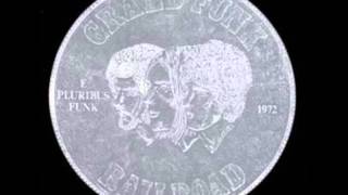 Grand Funk Railroad : Footstompin' Music